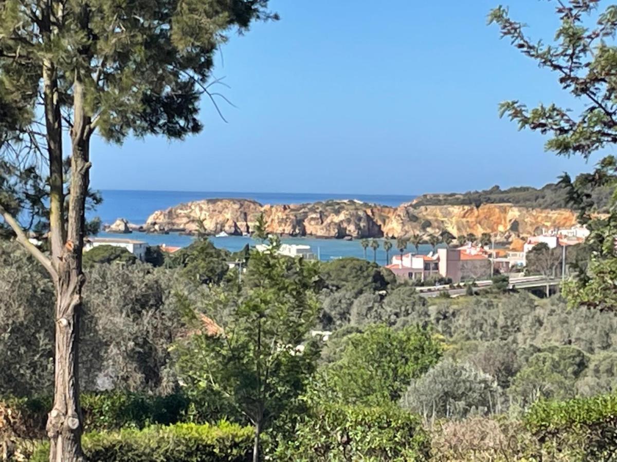 شقة Laukamao Mar A Vista بورتيماو المظهر الخارجي الصورة