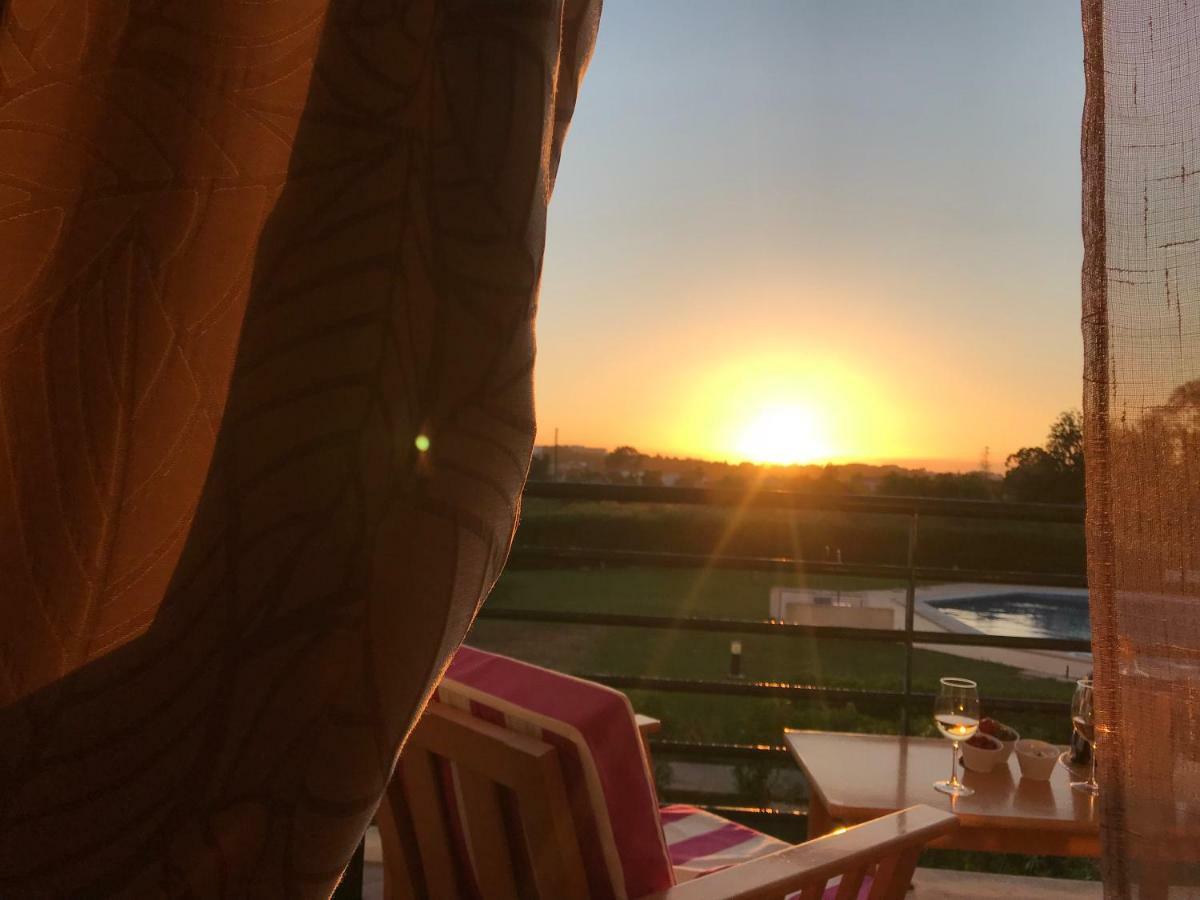 شقة Laukamao Mar A Vista بورتيماو المظهر الخارجي الصورة